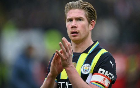 开云彩票 - 德布劳内新星势不可挡表现惊艳，皇家马德里未来可期！