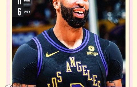 开云棋牌app -浓眉哥在加拿大队比赛中关键助攻，势不可挡引发热议！的简单介绍